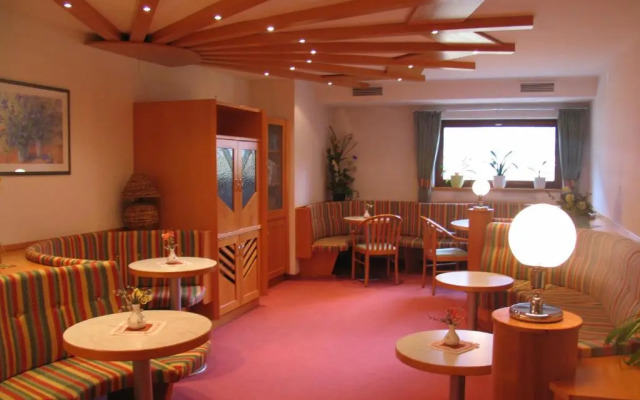 Hotel Reichegger