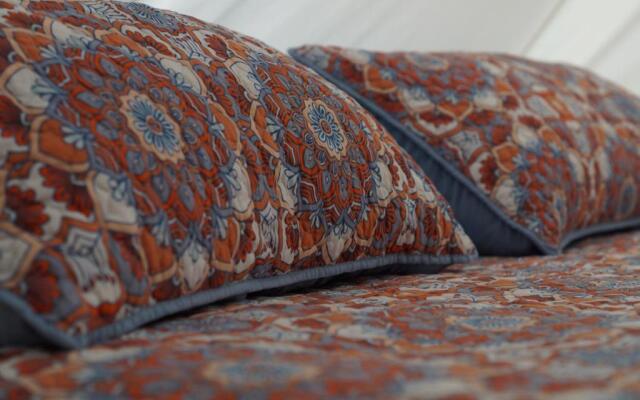 ChiloChill Glamping Resort