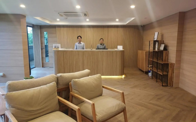 Park 19 Hotel