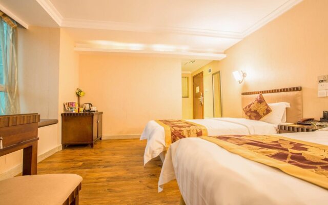 Shenzhen Lei Zhen Hotel