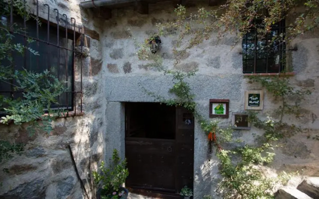 Molino de los Gamusinos