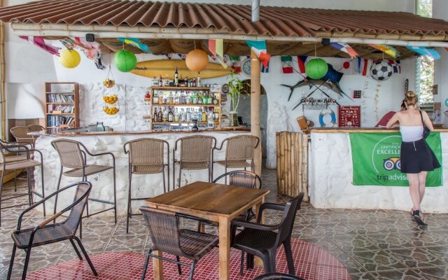 Hotel Boca Brava