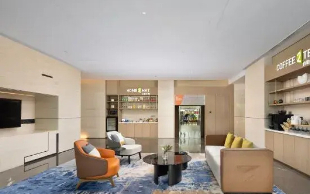 Home2 Suites by Hilton Binzhou Boxing