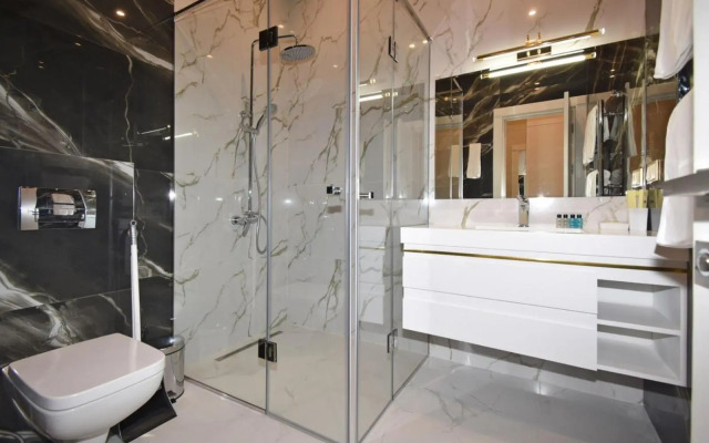 LUXUARY Apartment In the CENTRE