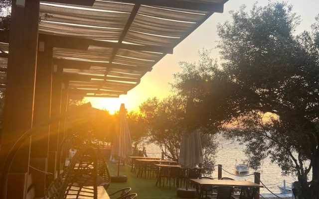 Qcunda Otel Restorant