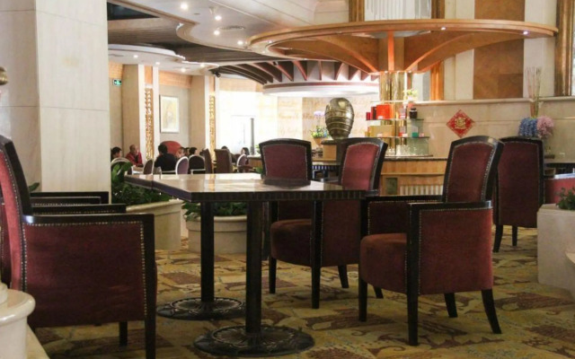 Panyu Guest House
