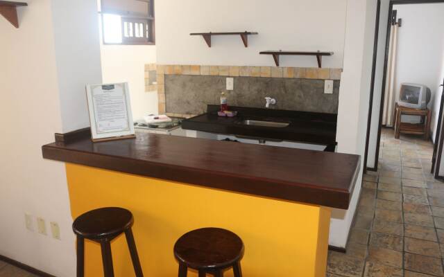 Apart Hotel Casa Grande