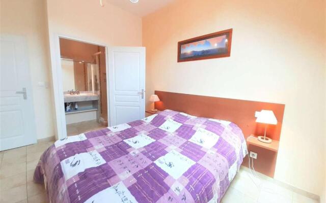 Appartement Saint-Lary-Soulan, 3 pièces, 8 personnes - FR-1-457-183