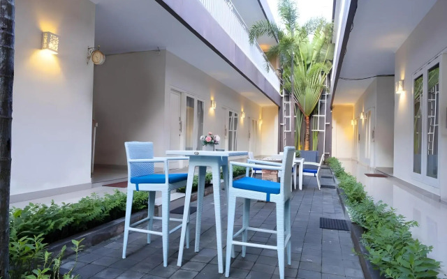 Gaingmas Residence by Gaingmas Grup