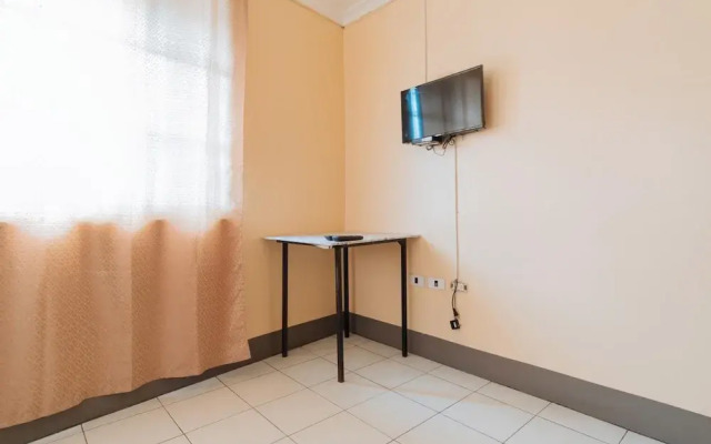 Dechmark Hotel
