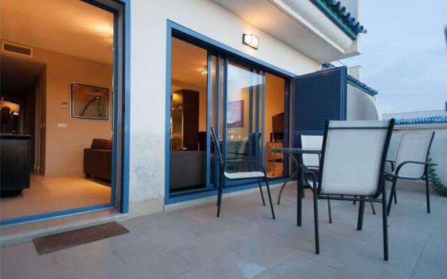 Oasis Livingtarifa