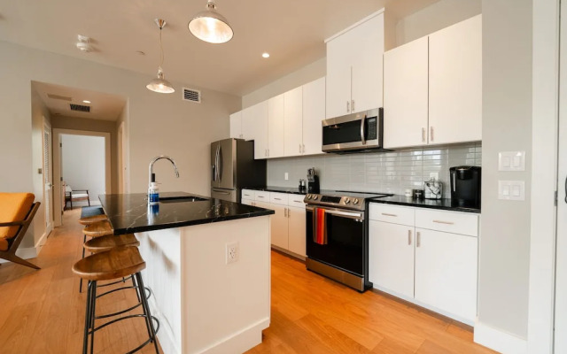 Western 1924 Luxury Lofts