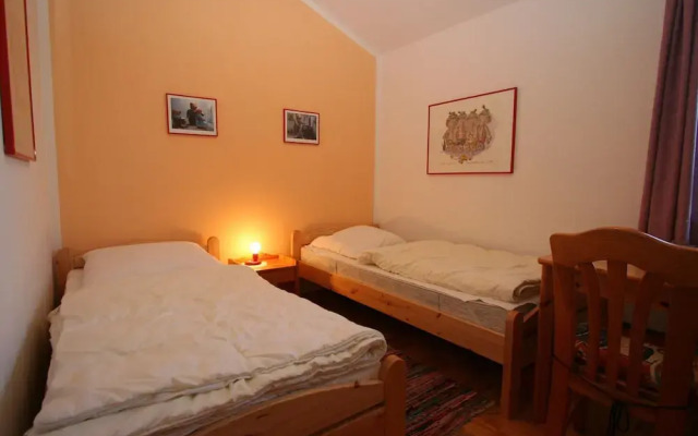 Ferienwohnung im Ferienpark Falkenstein