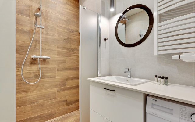 Dom & House - Apartments Nadmorski Park