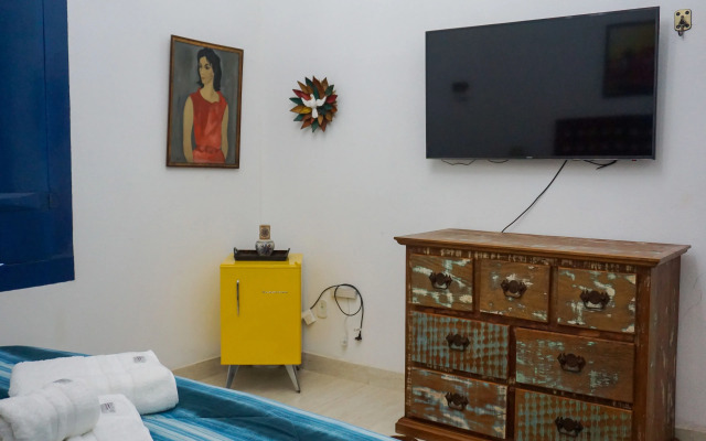 Eco Resort Bela Riba