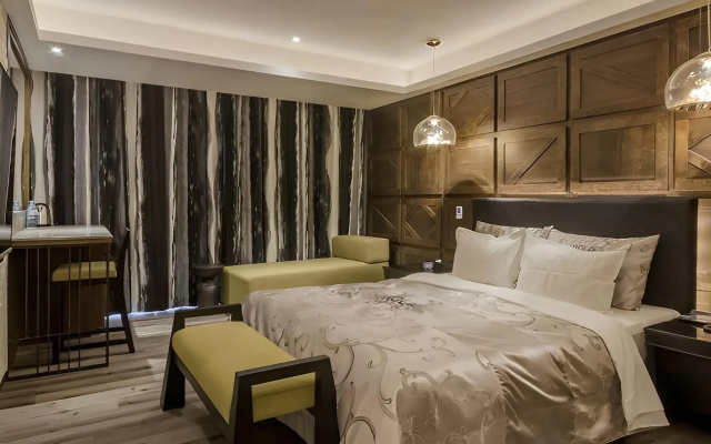 HE&LE Design Hotel