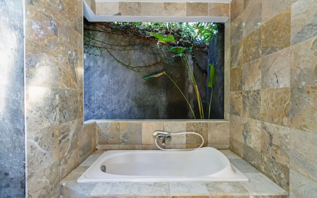 Villa Liburan Canggu