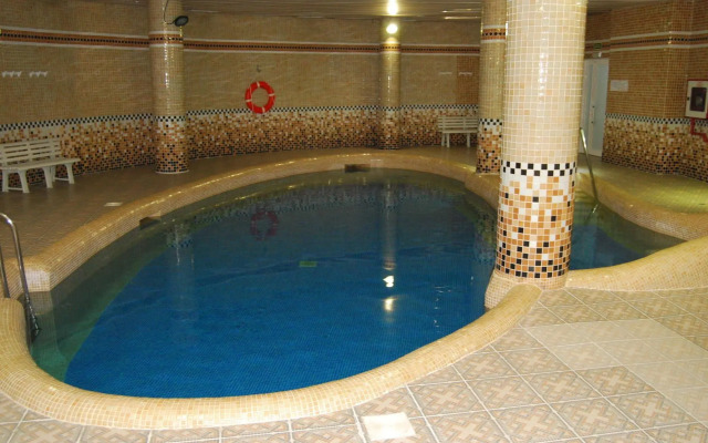 Vila-Real Marina Azul