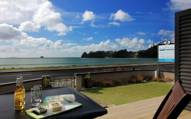Blue Marlin Apartments