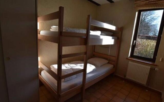 Stylish Holiday Home in Xhoffraix With Terrace