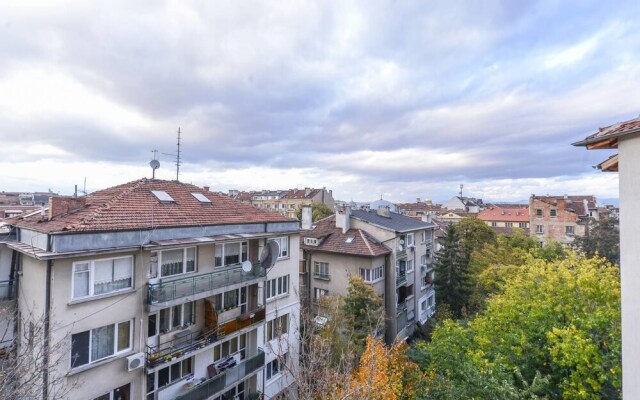 Fm Premium 1 Bdr Apartment Classical