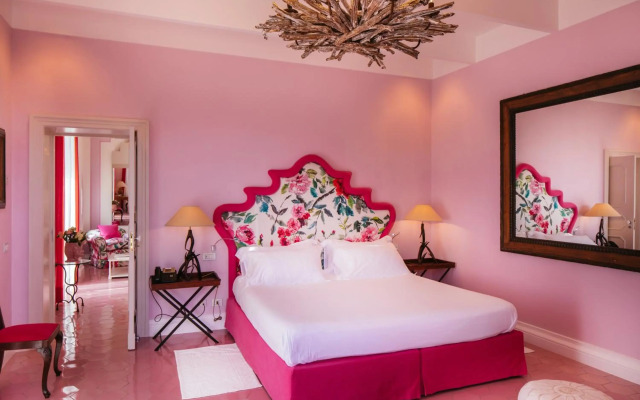 Boutique Hotel Ristorante Don Alfonso 1890