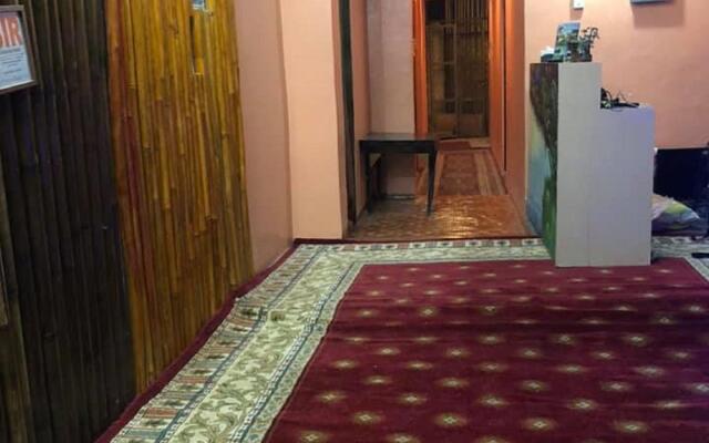 OYO 650 Bahay Ni Ate Bed And Breakfast