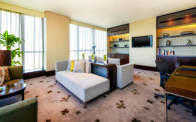 The Westin Beijing Chaoyang