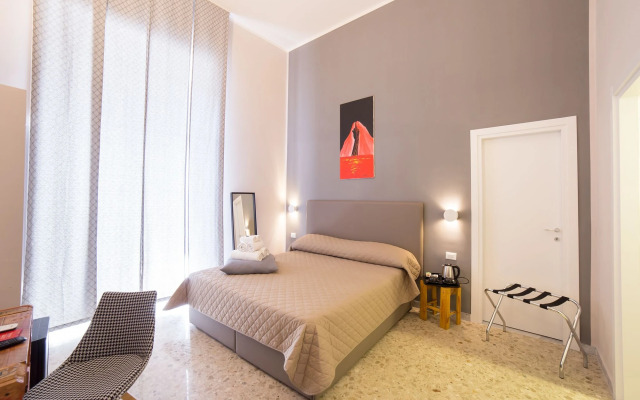 P.C. Boutique H. Napoli Centro by ClaPa Group Dislocated Hospitality