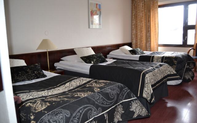 Center Hotel Imatra