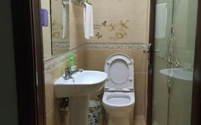 Xianyaju Hostel