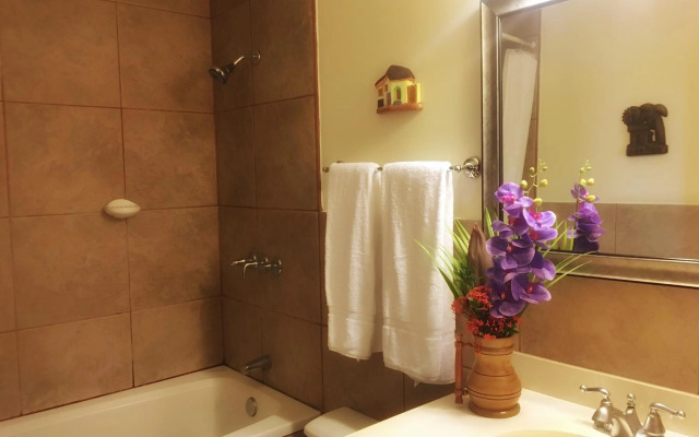 San Marcos 124 Gran Pacifica Resort