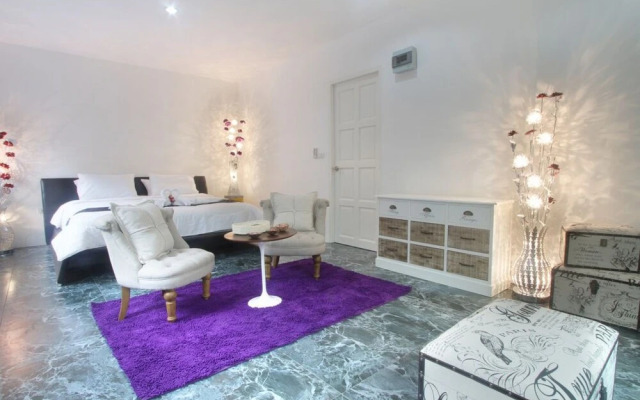 Villa Alderley With Mountain & Big Buddha Views