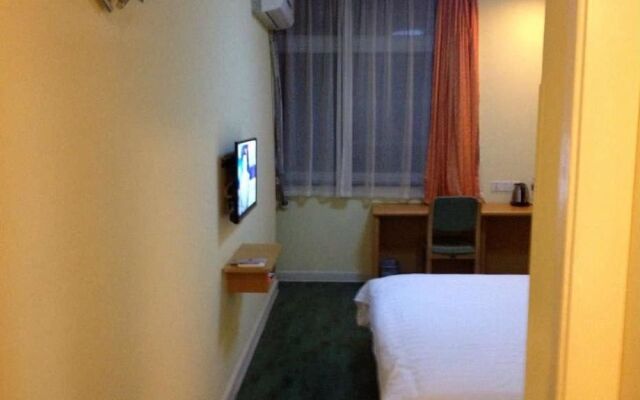 Home Inn Hotel