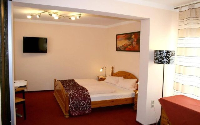 Hotel & Weinstube Restaurant Filling