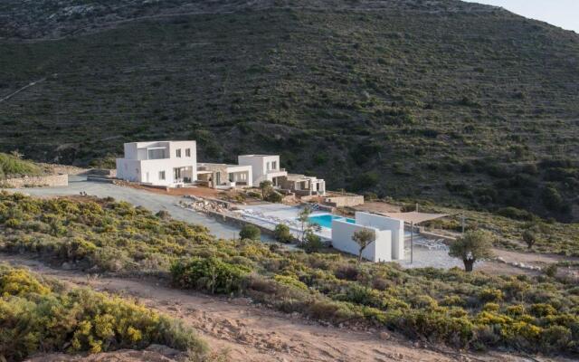 Noble 7 Suites - Onar Hotels Collection