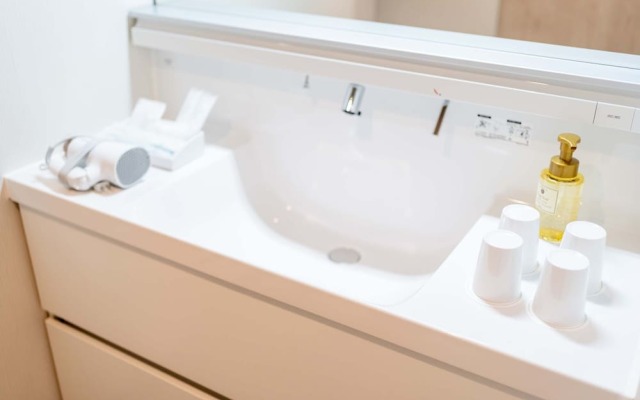 RESI STAY Kyo Ryuvilux Nijo