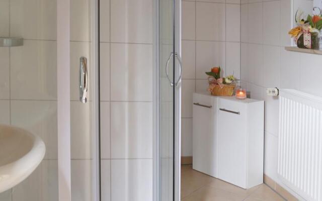 Ferienwohnung zum Unstruttal