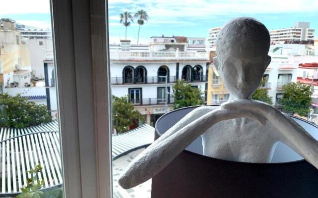 Hotel Sireno Torremolinos - Adults Only