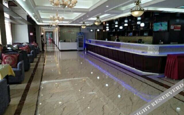 Wushi Hotel