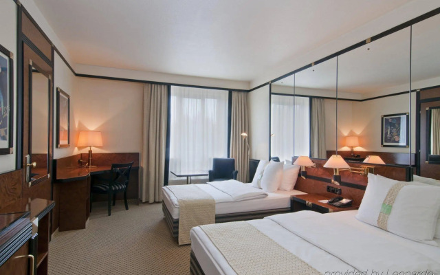 Lindgart Hotel Minden