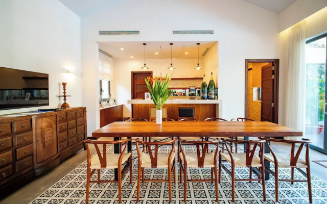 Coco Villa