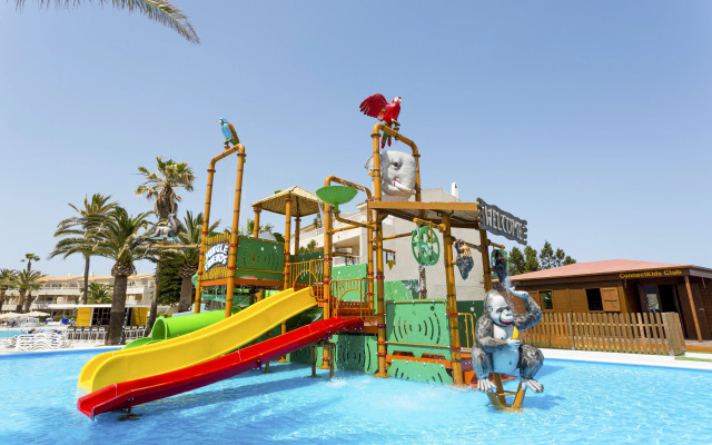 Globales Los Delfines Hotel & Apartments