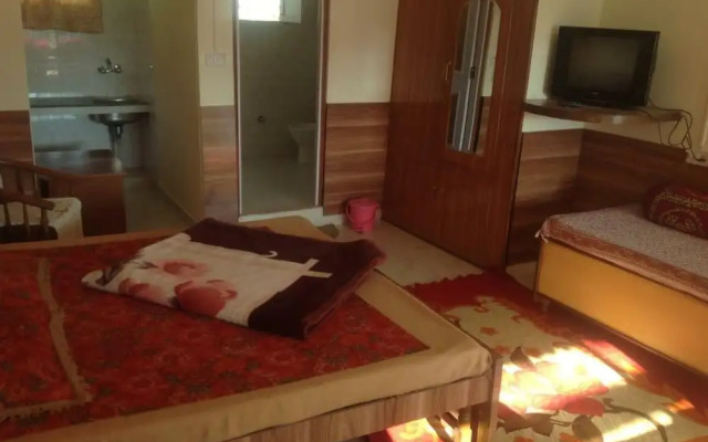 Hotel Ekant Lodge