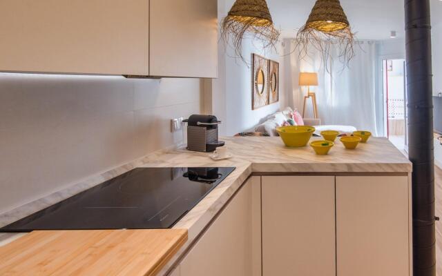 SIBS MARITIMO-1ª Linea de Playa