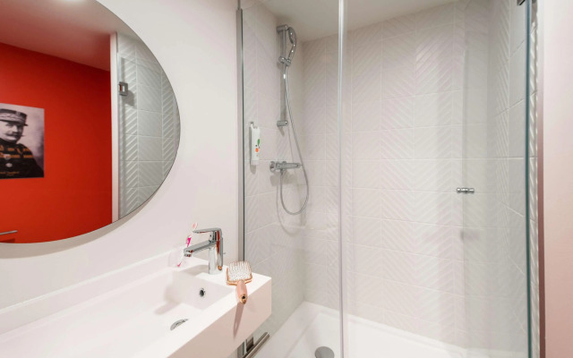 ibis styles Chalons en Champagne Centre