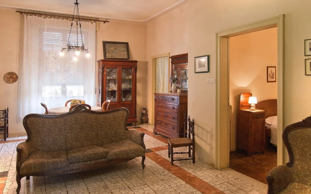 B&B Villa Fiorita