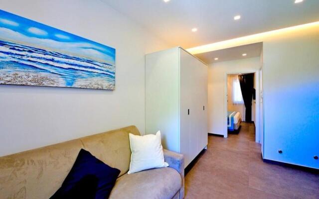 Amalfi Blu Retreat