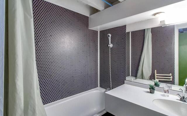 Appartement Cauterets, 1 Pièce, 5 Personnes - Fr-1-401-47