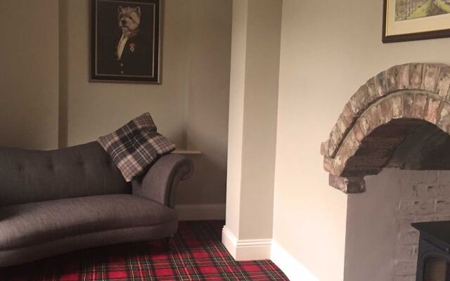 The Humber Bridge Country Hotel